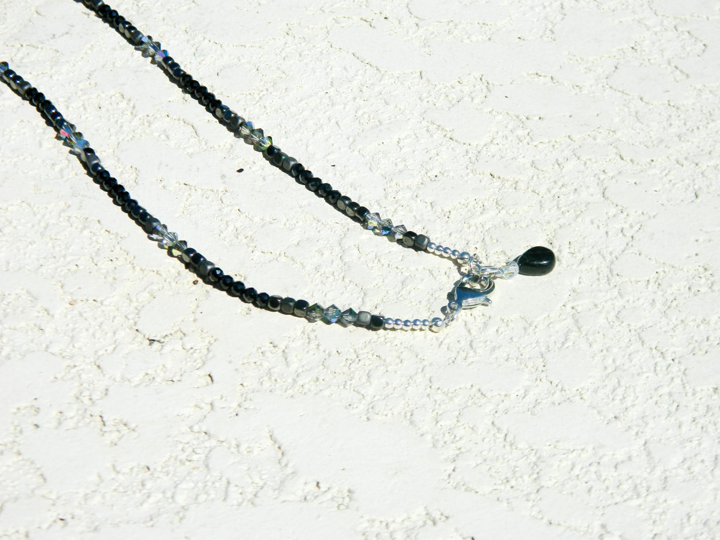 Bracelet Jet Nk Triple Bracelet